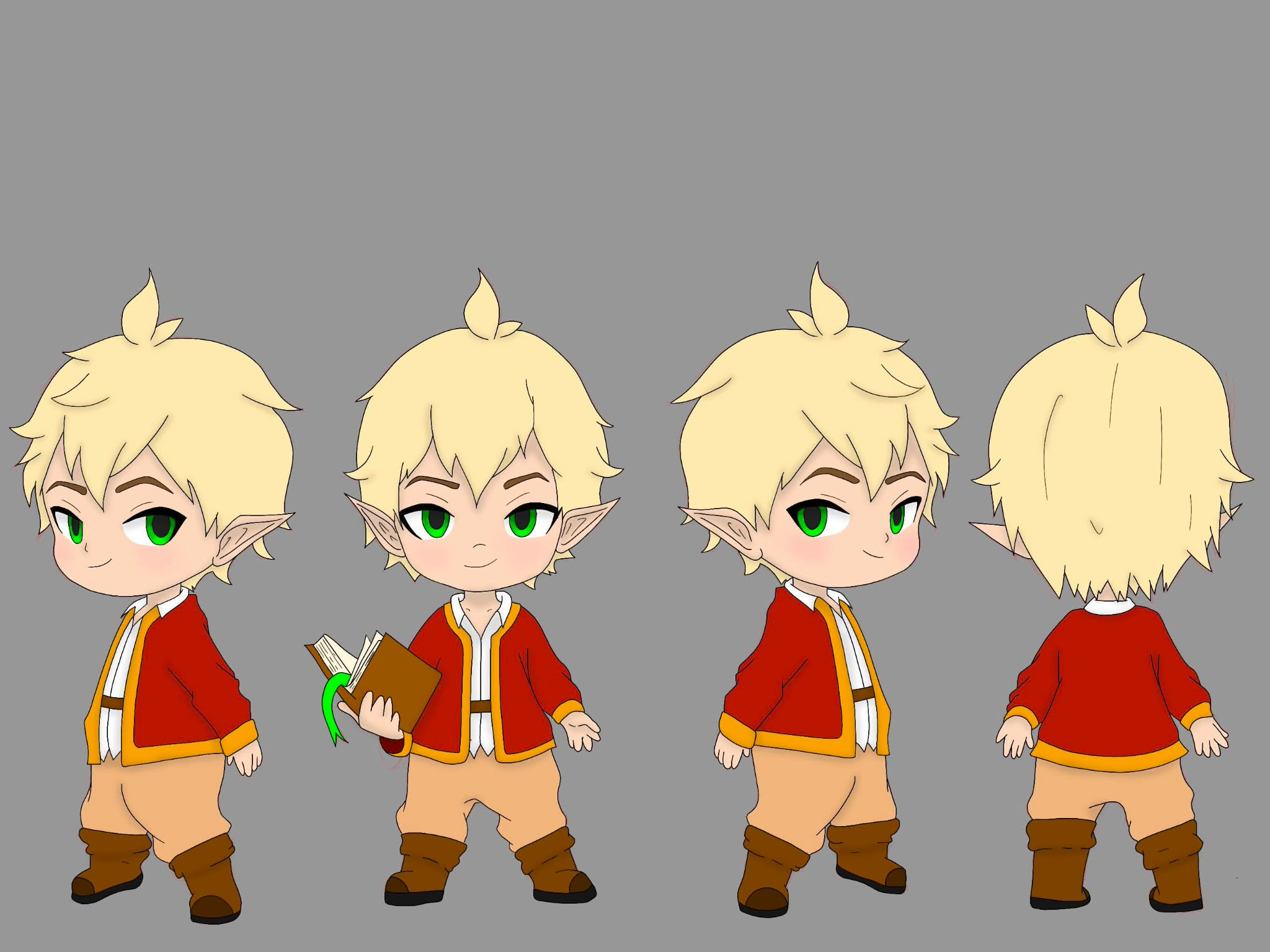The Alchemist's Assistant concept art 01